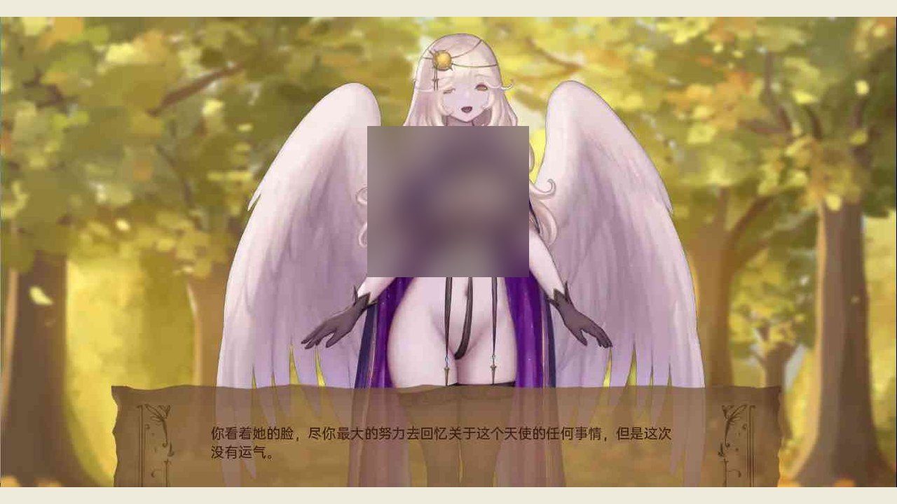 奇异的圣地 中文版 演示图 4