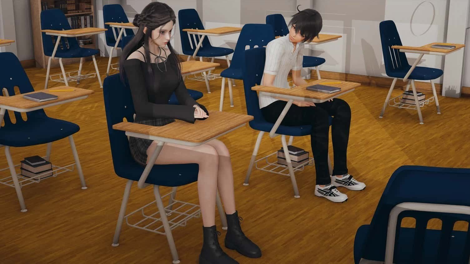 母上攻略 主线事件 玩法截图 8