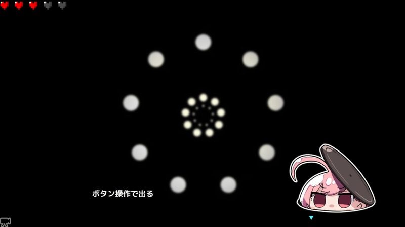 全果徘徊的女子大学生 主线事件 玩法截图 2