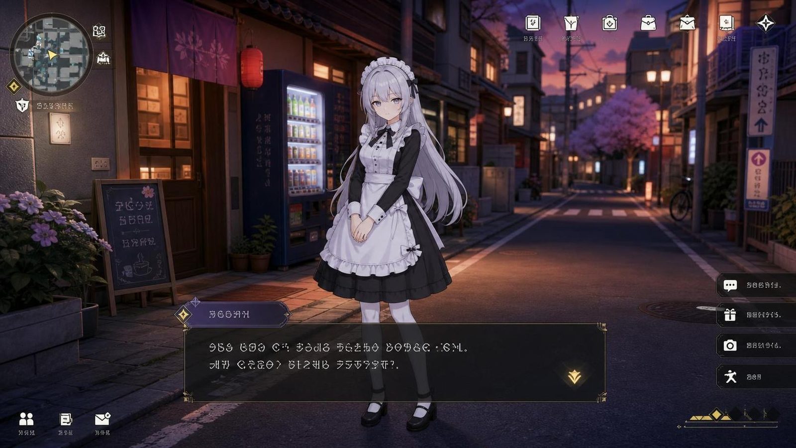 大师NTRMaster 玩法展示 展示图 2