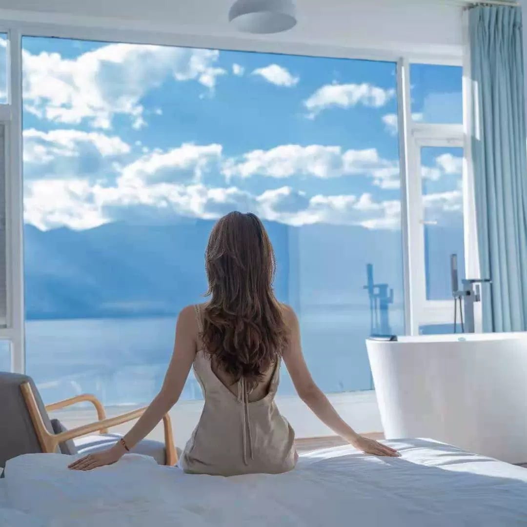后宫酒店Harem Hotel CG回想 内容截图 8