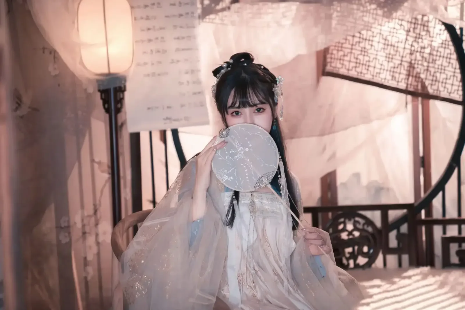侠女逍遥录 故事片段 资料图