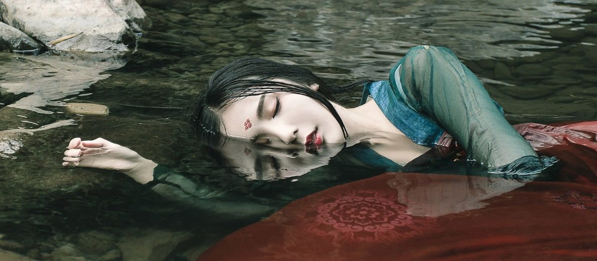 侠女逍遥录 探索场景 玩法截图 1