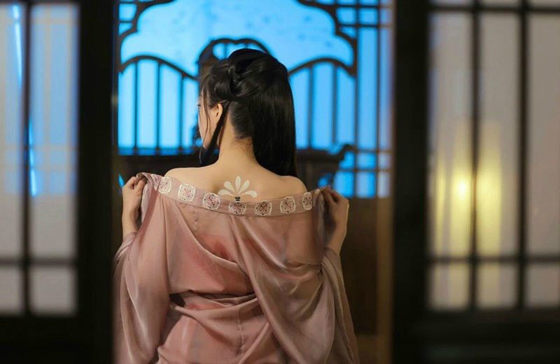 侠女逍遥录 角色养成 实机截图 4