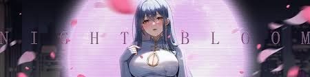夜幕之花_Night Bloom 操作界面 资料图 5