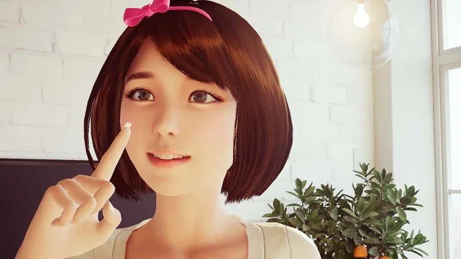 VR女友｜VR Kanoja VR女友 VR Kanoja游戏攻略 新手开局与卡关处理 封面图