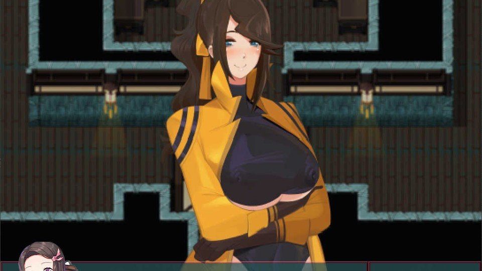 践踏之塔全9层汉化版 探索场景 画面 3