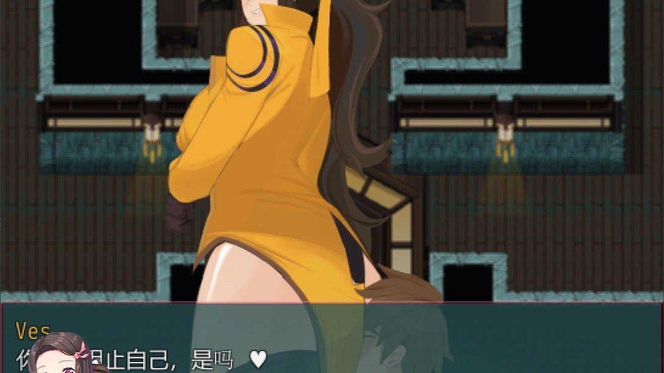践踏之塔全9层汉化版 章节事件 玩法截图 5