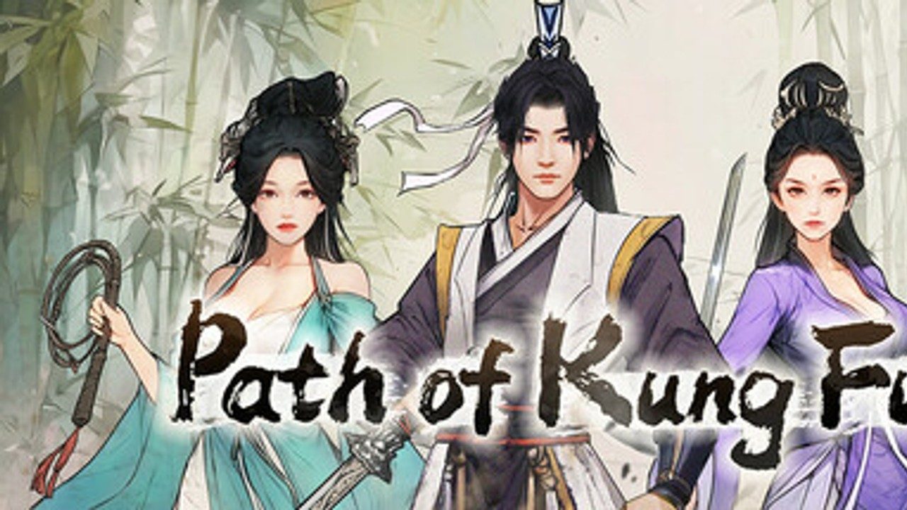 刀剑江湖路-绅士mod版 玩法展示 演示图 1