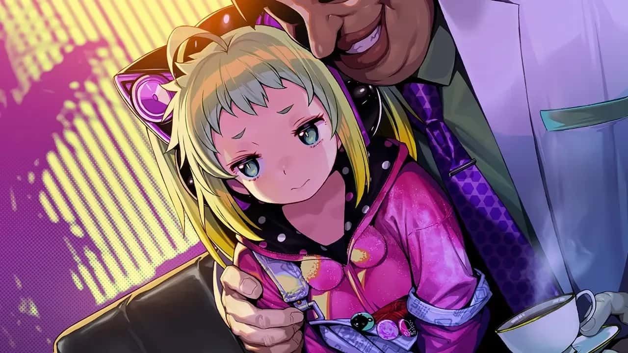 多娜多娜 一起来干坏事吧 探索场景 实机截图 7