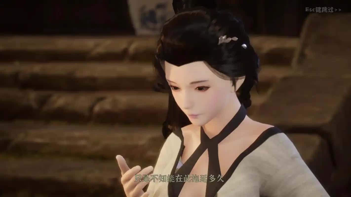 极品采花郎 角色养成 画面 4