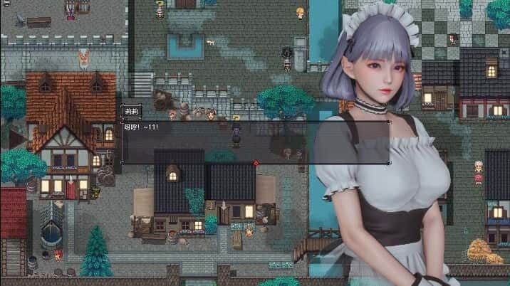 降临战纪 任务推进 详情图 1