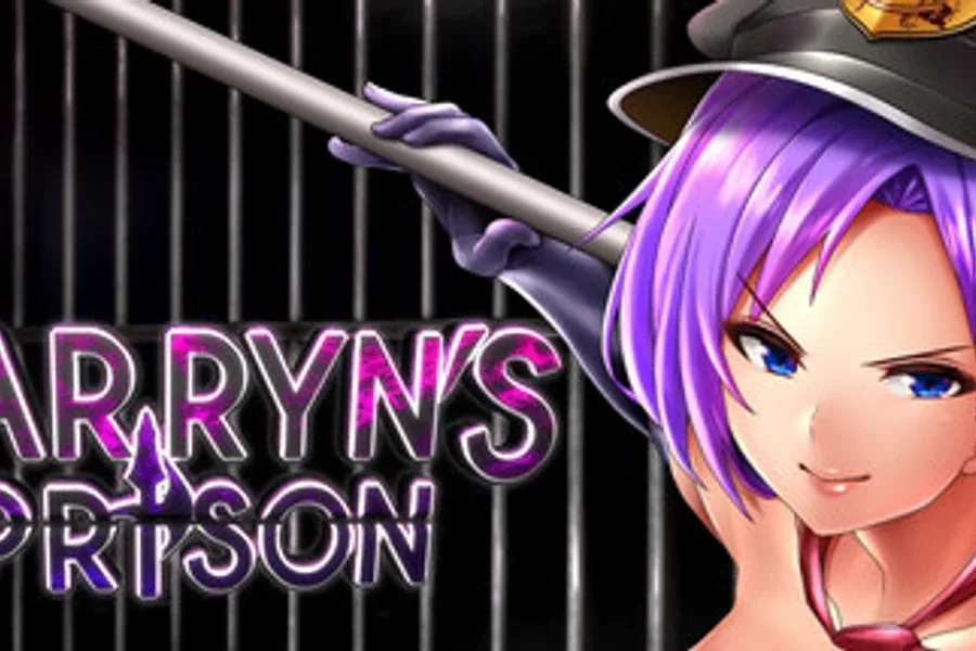 卡琳的监狱_Karryn's Prison 卡琳的监狱 Karryn's Prison汉化版下载PC版 封面图