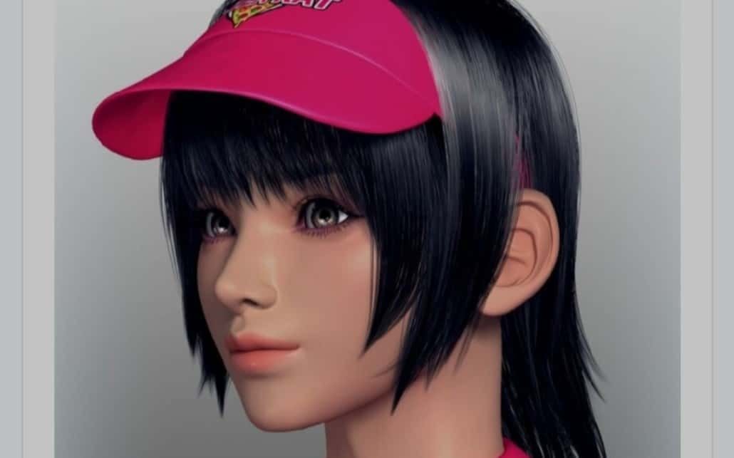 梅麻吕3D合集 存档攻略 预览图 8