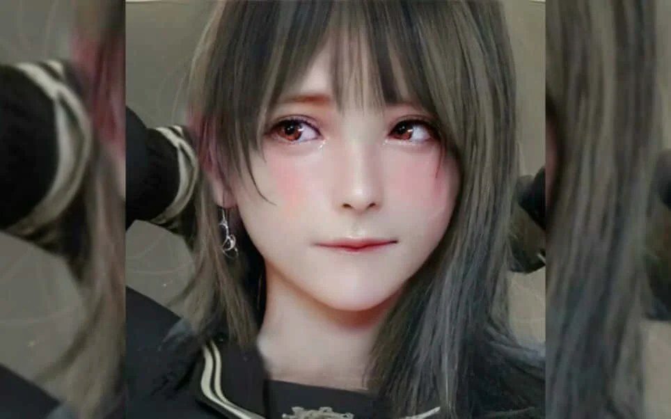 梅麻吕3D合集 角色事件 展示图 2