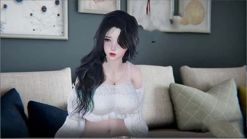 少年阿宾 操作界面 实机截图 3