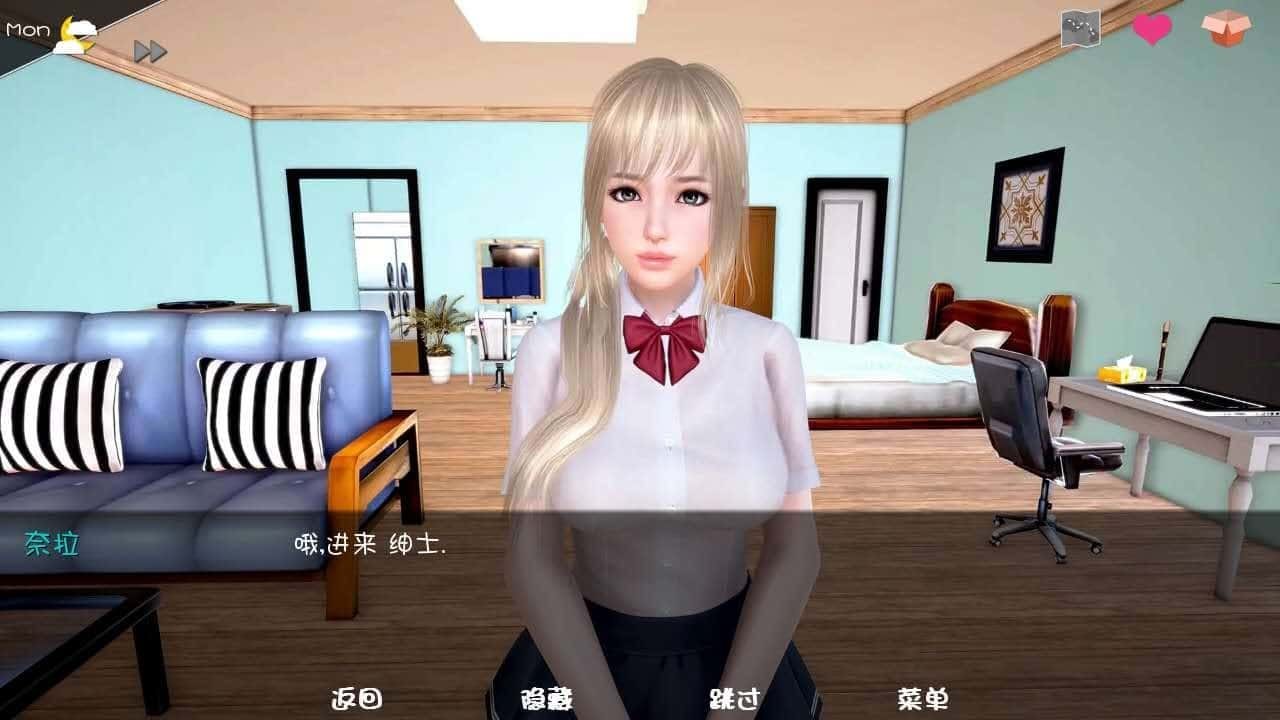神话庄园 互动剧情 详情图 6