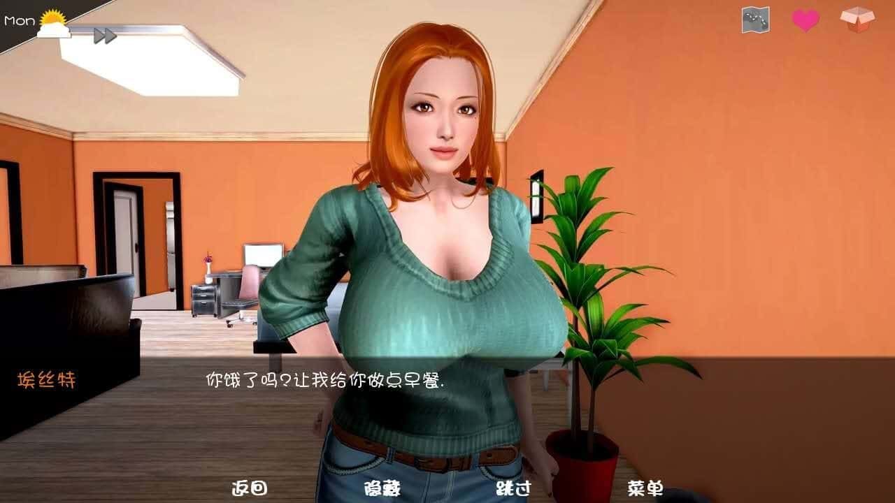 神话庄园 探索场景 专题图 8