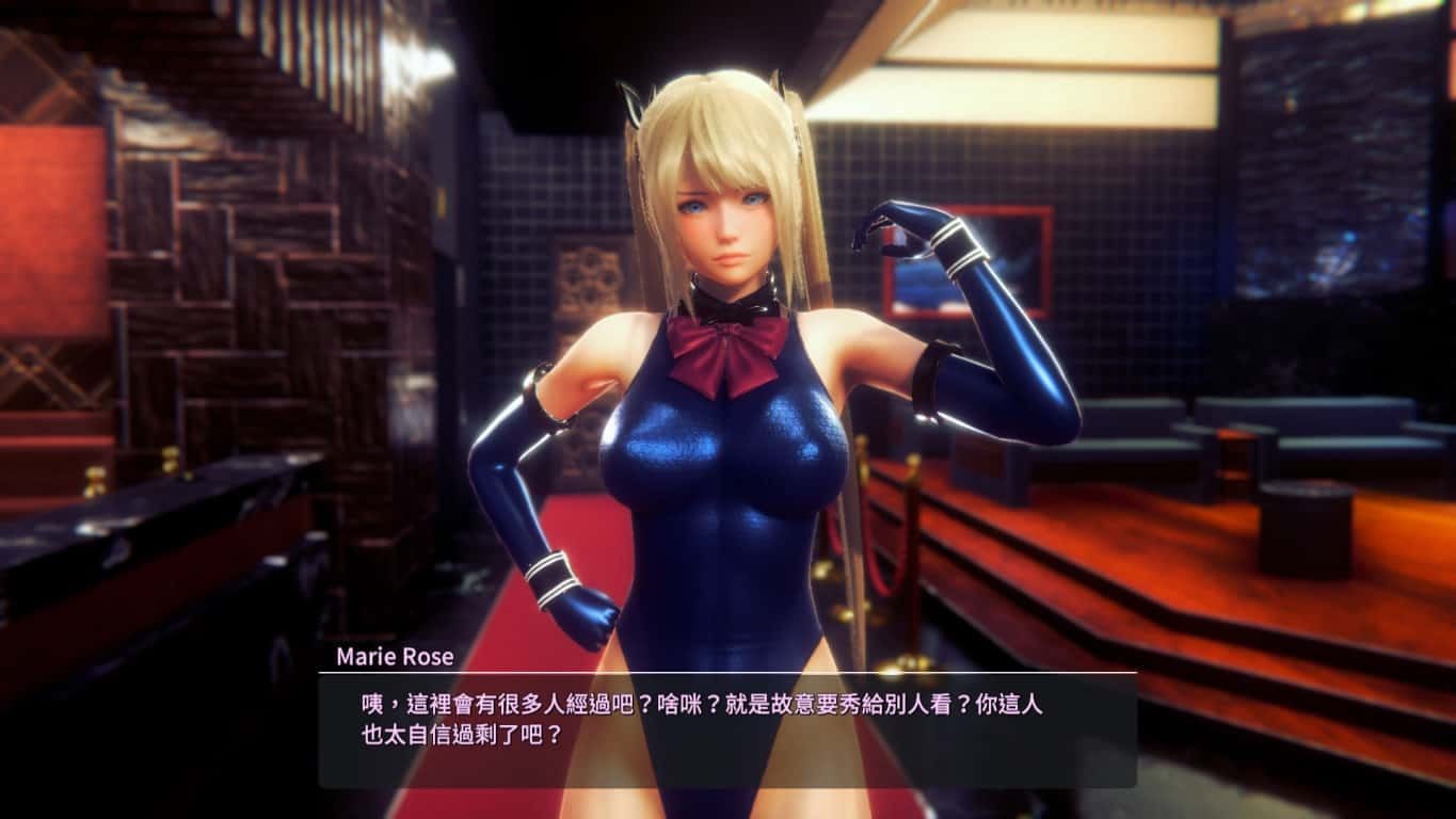 甜心选择2_Honey Select 2 资源内容 内容截图 1