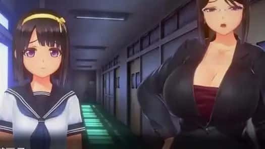 夏日之吻 恋爱剧情 预览图 7