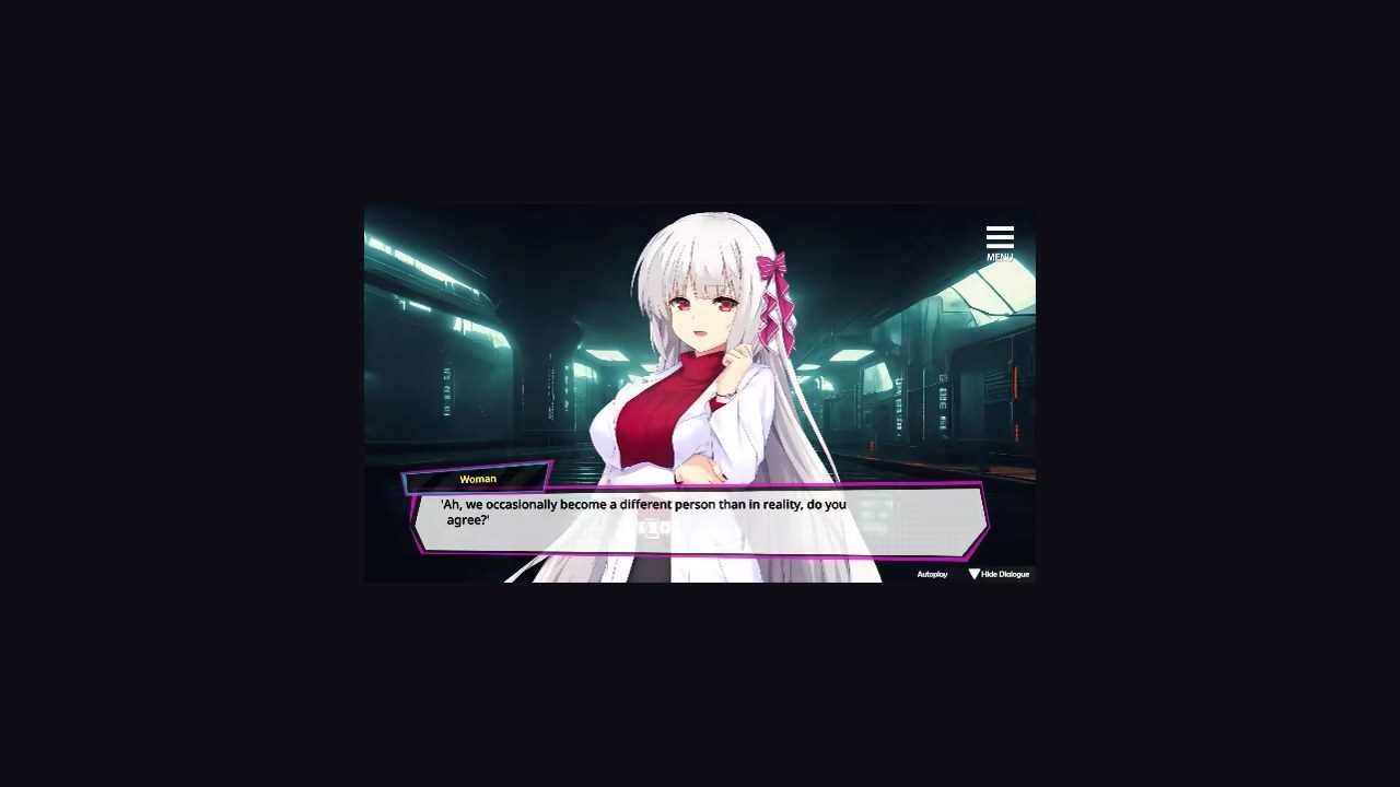 魅魔少女SuccubusGirl 梦境悬疑 专题图 8