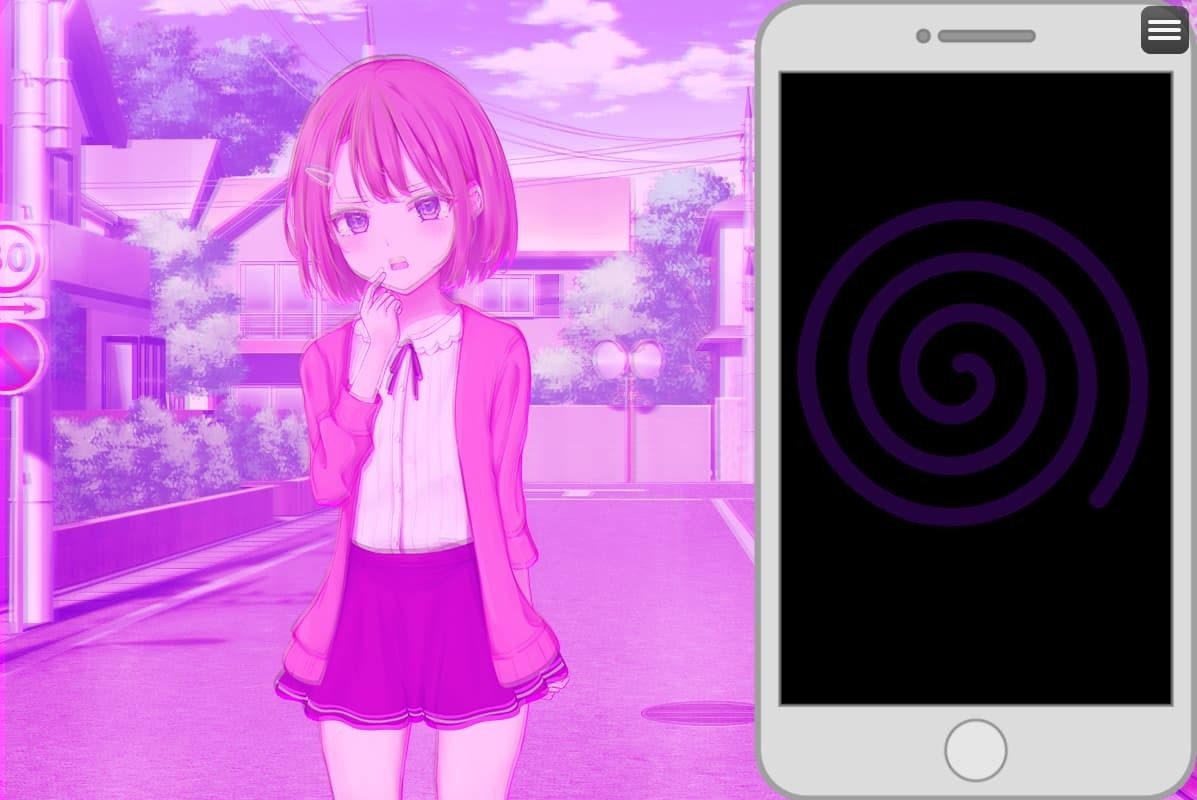 催眠雌小鬼综合症 结局条件 画面 1