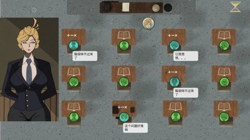 母亲的规则 剧情互动SLG 详情图 6
