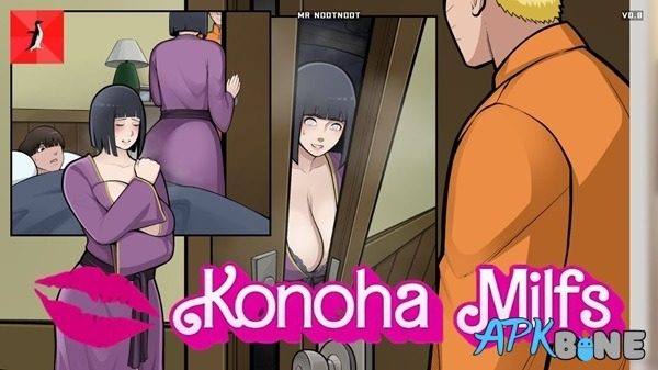 木叶熟女 支线内容 展示图
