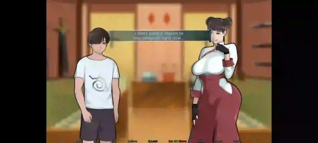 木叶熟女 故事片段 资料图 4