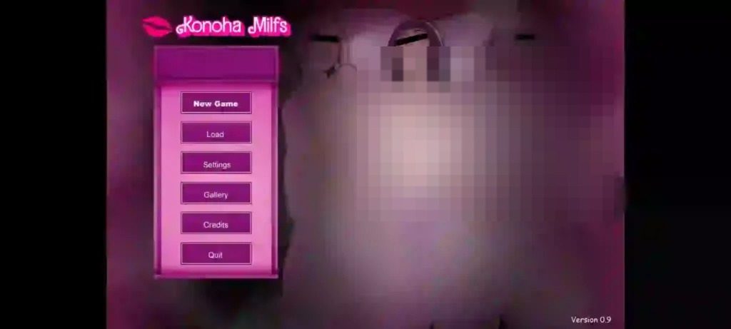木叶熟女 故事片段 实机截图 3