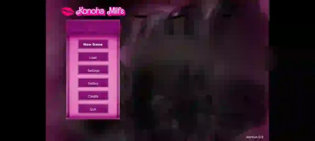 木叶熟女 角色养成 预览图 1