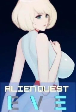 异形探索伊娃计划AlienQuestEVE 资源内容 预览图