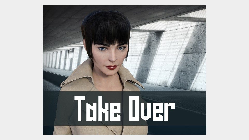 接管TakeOver版 v0.98更新 实机截图 4