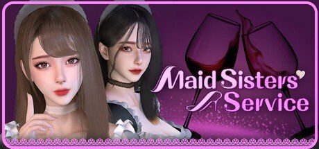 姊妹的侍奉 SLG 资料图 2