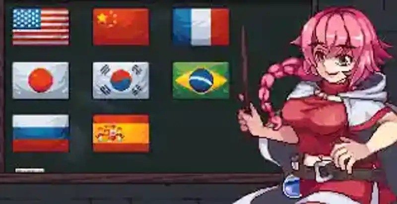 魔法兽娘学院MagicalMonster 多平台支持 页面配图 6