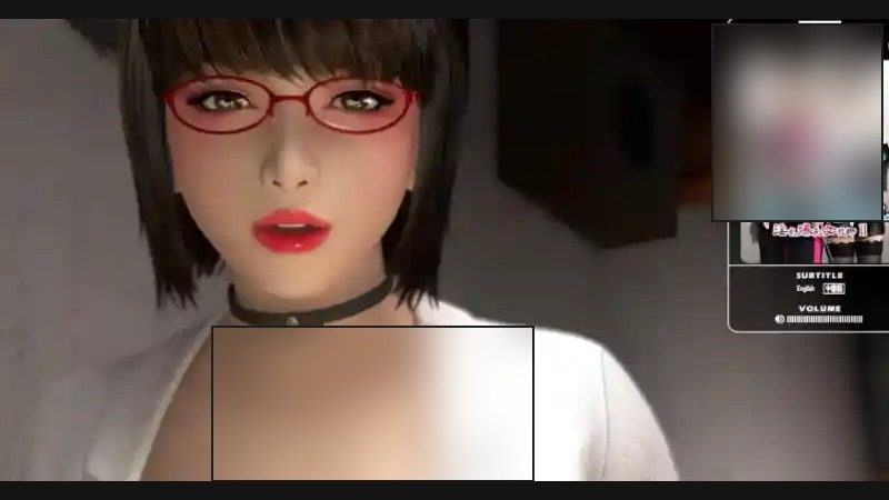 禁忌咒语II 角色路线 资料图 5