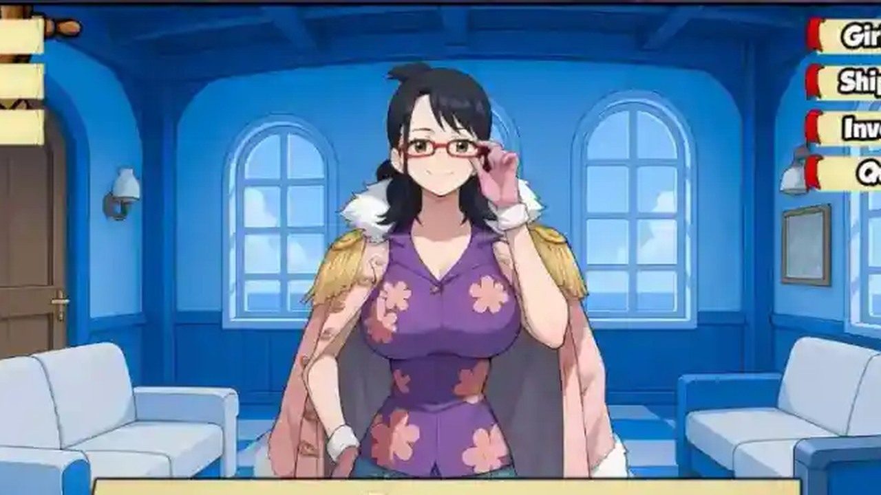 海盗秘宝LewdPiece 海盗秘宝LewdPiece中文版下载 v0.450更新内容 封面图