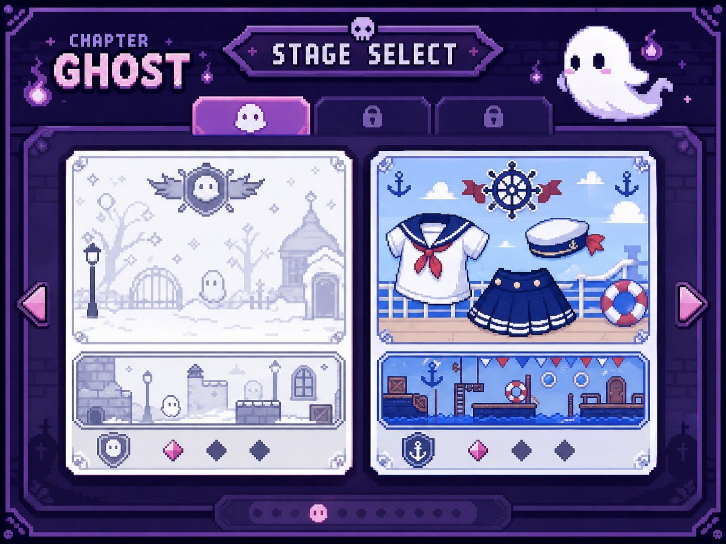 色情猜拳GHOST篇 资源内容 画面 5