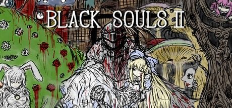 黑魂童话世界blacksouls三部曲附 黑魂童话世界blacksouls三部曲附blacksouls三部曲攻略