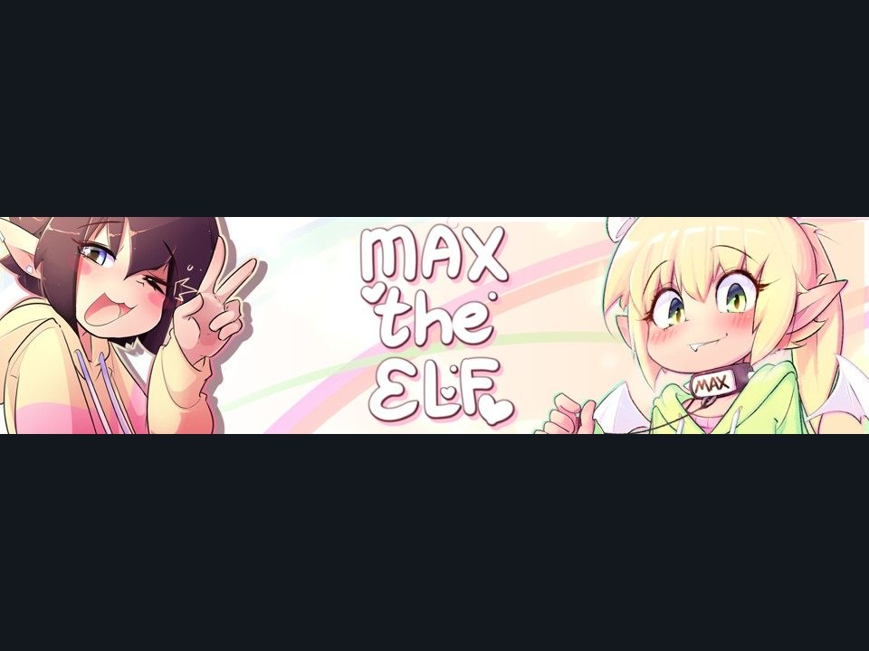 精灵麦克斯MaxtheElf官方正式版 精灵麦克斯MaxtheElf官方正式版中文版下载与控制器支持 封面图