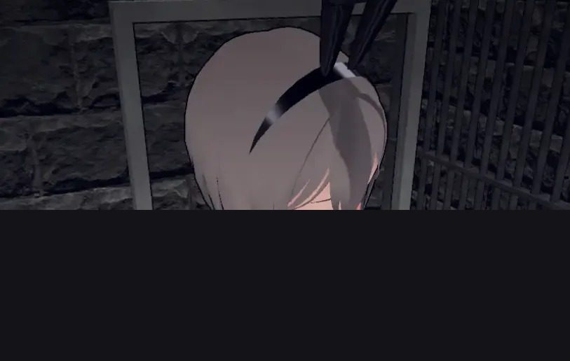 白骑士调教 AI 步兵版 任务推进 画面 2